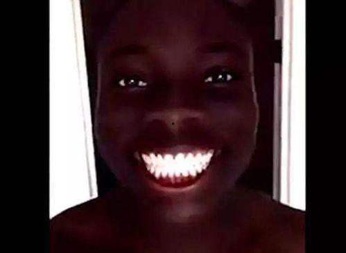 黑人 搞笑 被剪坏,笑点还是遗憾？