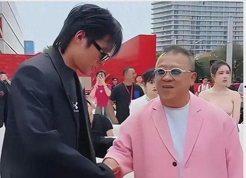 曾志伟娱乐公司