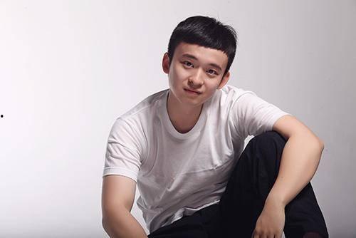 娱乐吃瓜君董子健是谁