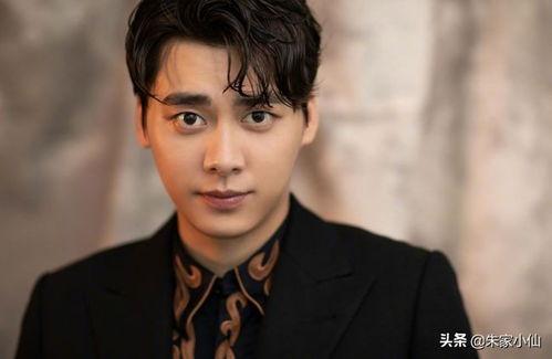 娱乐吃瓜君李易峰,娱乐吃瓜界的风云人物